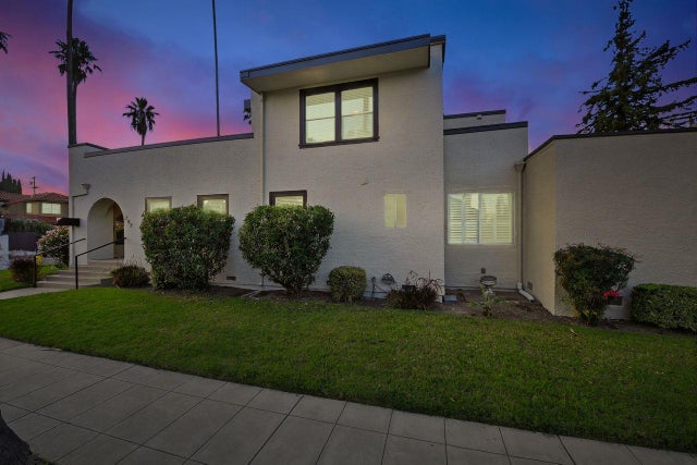 747 Coe Ave, SAN JOSE