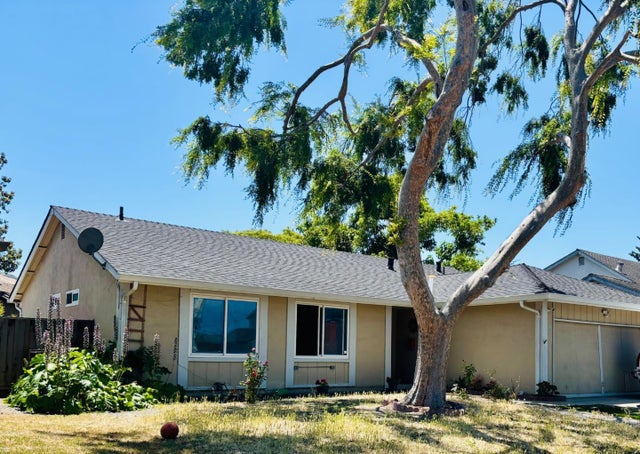 358 Conestoga Way, SAN JOSE