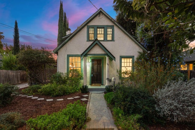 841 Willis Ave, SAN JOSE