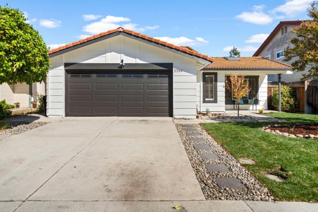 5384 Duesenberg Dr, SAN JOSE
