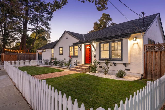 1326 Milton Way, SAN JOSE