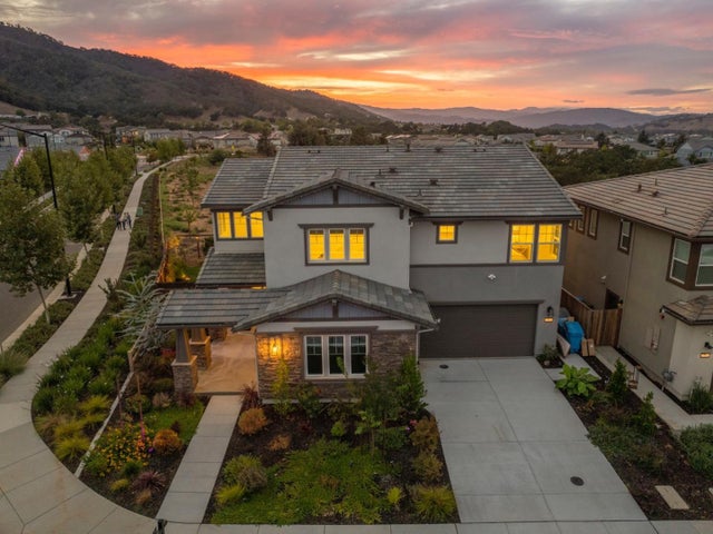 7101 Hakkan Dr, GILROY