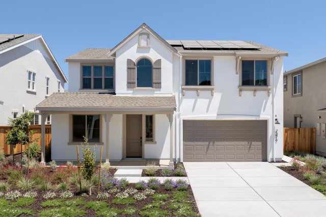 7376 Ailes Ct Homesite 10, GILROY