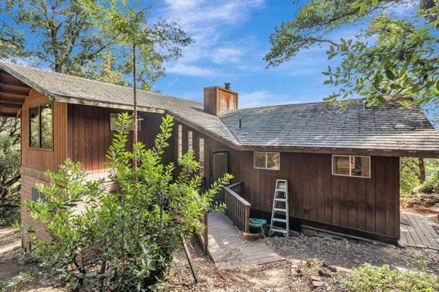 22178 Miller Ridge Rd, LOS GATOS