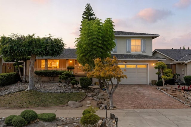 6007 Afton Ct, SAN JOSE