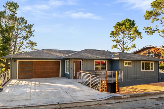 162 Coronado Ave, SAN CARLOS