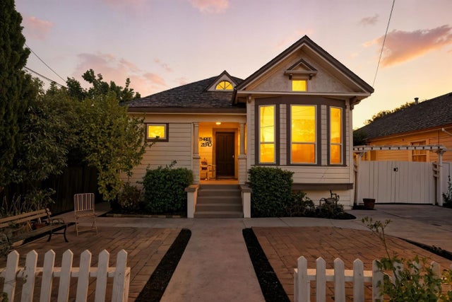 320 N Ellsworth Ave, SAN MATEO