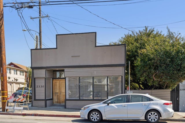 2330 35th Ave, OAKLAND