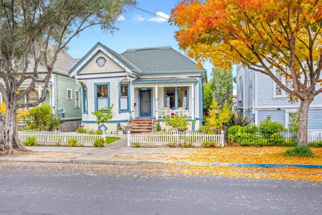 1065 Harrison St, SANTA CLARA