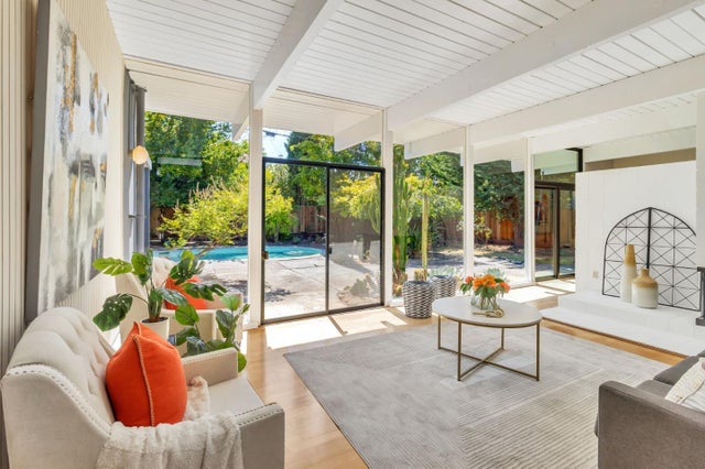 418 Ferne Ave, PALO ALTO