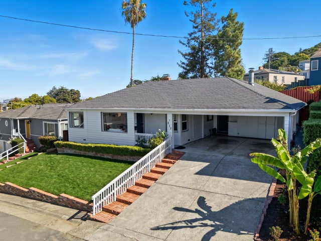 217 W 40th Ave, SAN MATEO