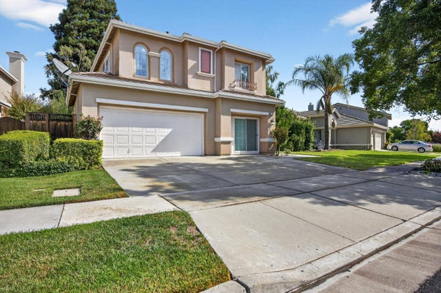 1469 Eagles Nest Ln, GILROY