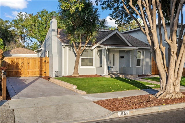 1855 Washington St, SANTA CLARA