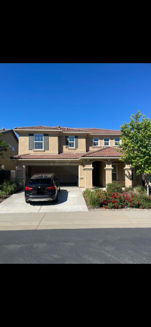 10000 Asilomar Ln, ELK GROVE