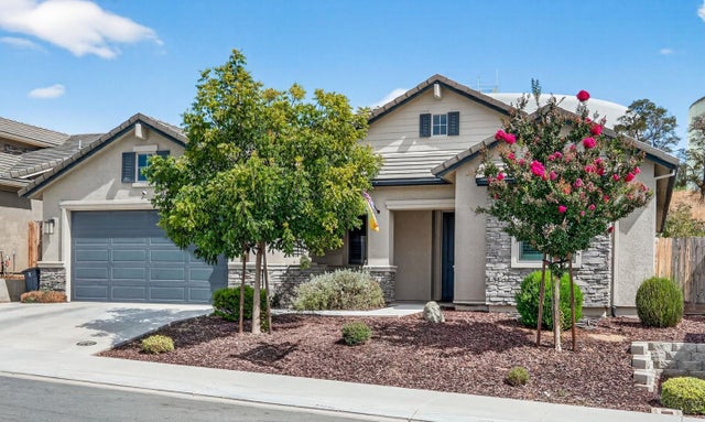 1631 Castlerock Dr, HOLLISTER