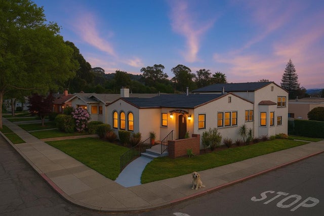 3000 56th Ave, OAKLAND