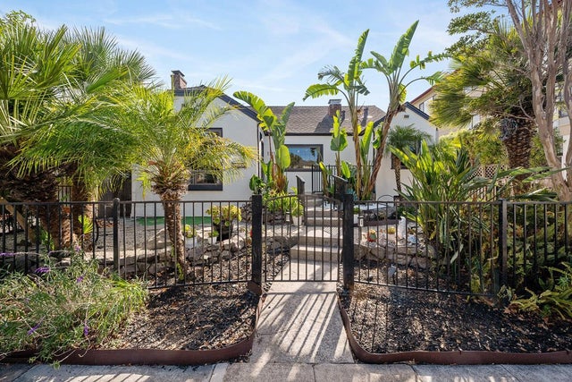 1111 Laguna Ave, BURLINGAME