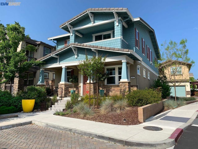 601 Chives Way, WALNUT CREEK