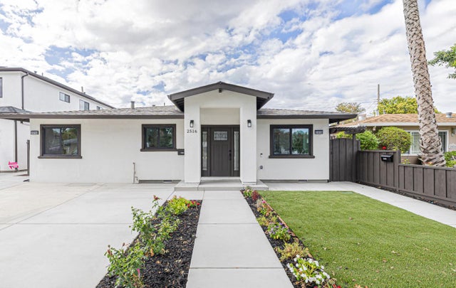2516 Parkland Ct, SANTA CLARA