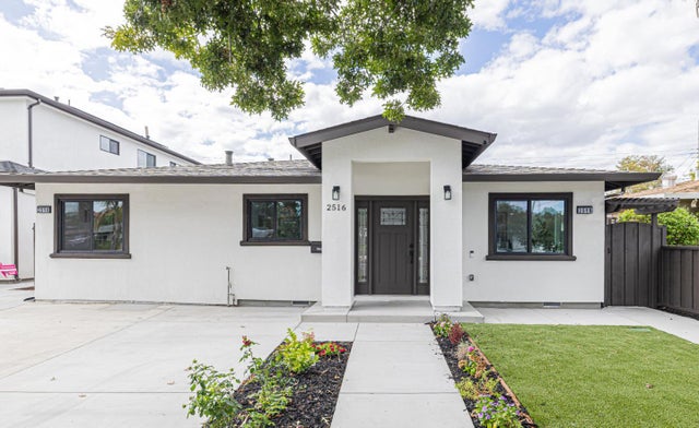 2516 Parkland Ct, SANTA CLARA