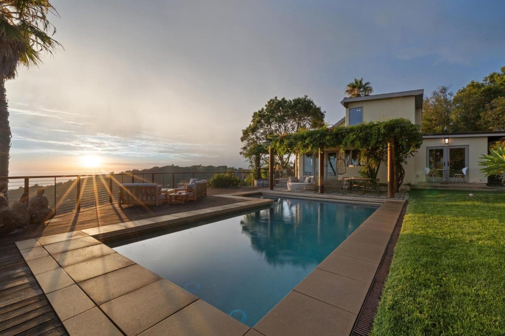 46250 Pfeiffer Ridge Rd, BIG SUR