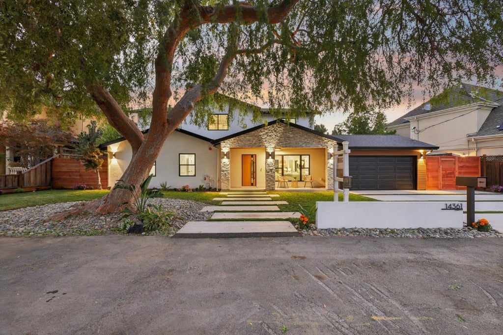 14361 Lenray Ln, SAN JOSE