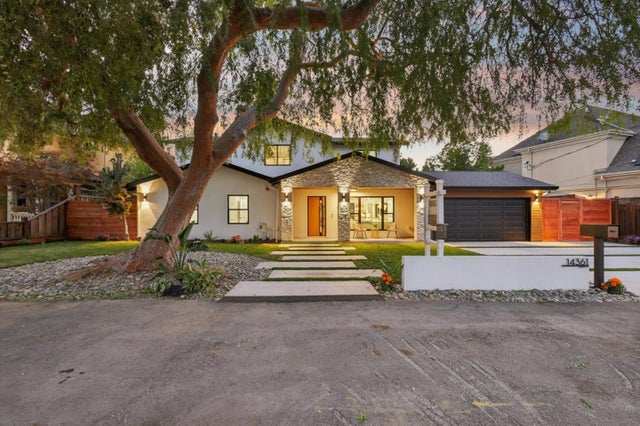 14361 Lenray Ln, SAN JOSE