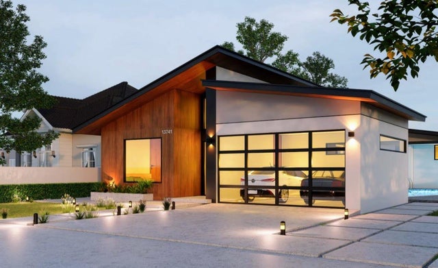 13741 Quito Rd, SARATOGA