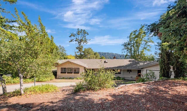 23492 Sunset Dr, LOS GATOS