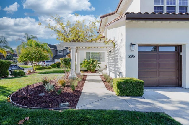 295 Berkshire Dr, MORGAN HILL