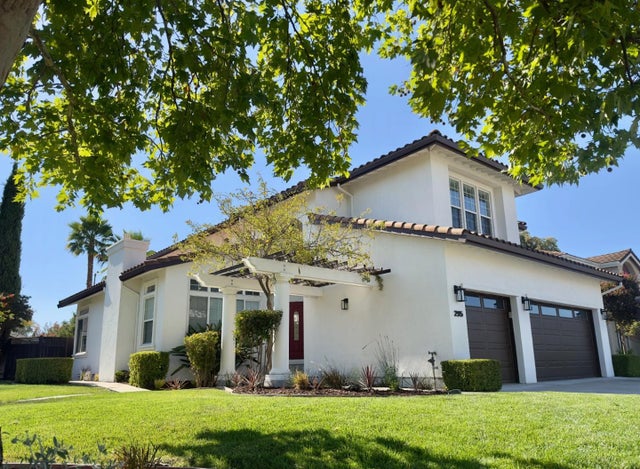 295 Berkshire Dr, MORGAN HILL