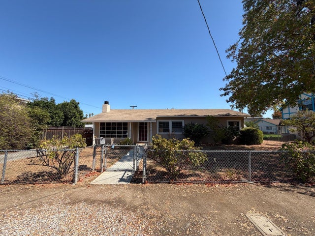 1310 Rosalia Ave, SAN JOSE