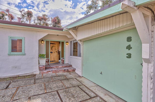 643 Taylor St, MONTEREY