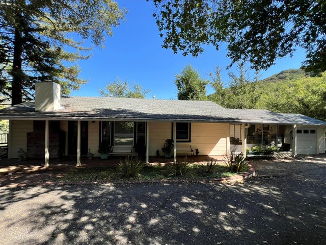 18065 Soda Springs Rd, LOS GATOS