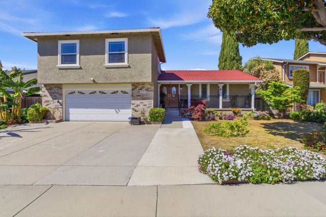 2083 Bluejacket Way, SAN JOSE