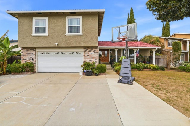 2083 Bluejacket Way, SAN JOSE