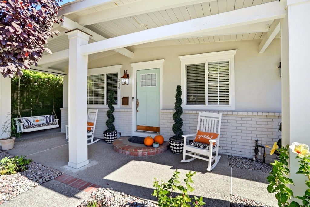 640 N 2nd St, SAN JOSE