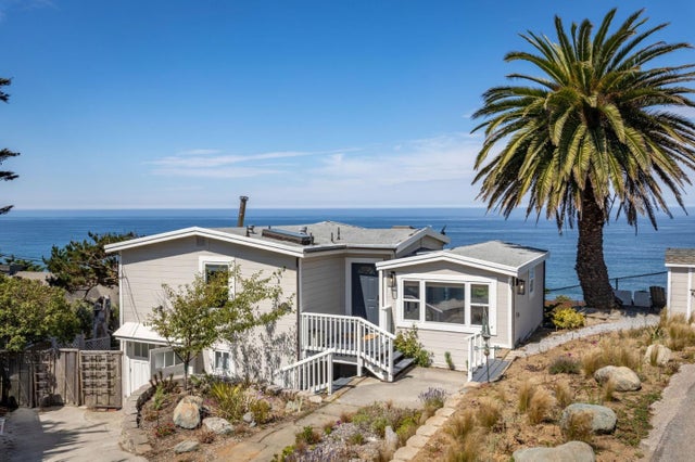 2000 Vallemar, MOSS BEACH