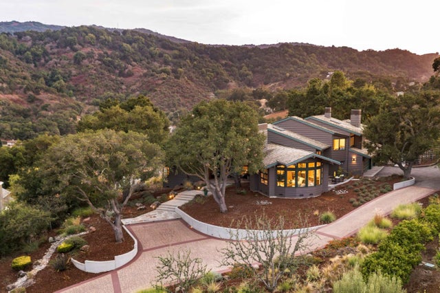 12008 Emerald Hill Ln, LOS ALTOS HILLS