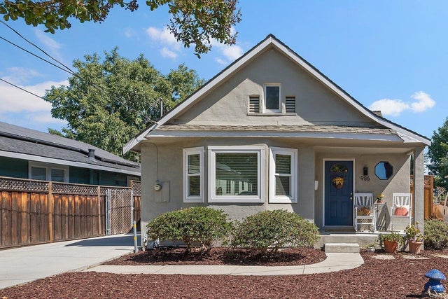986 Spencer Ave, SAN JOSE