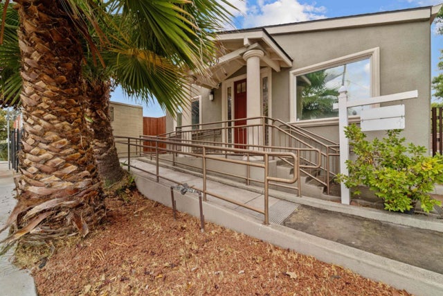 250 Meridian Ave, SAN JOSE