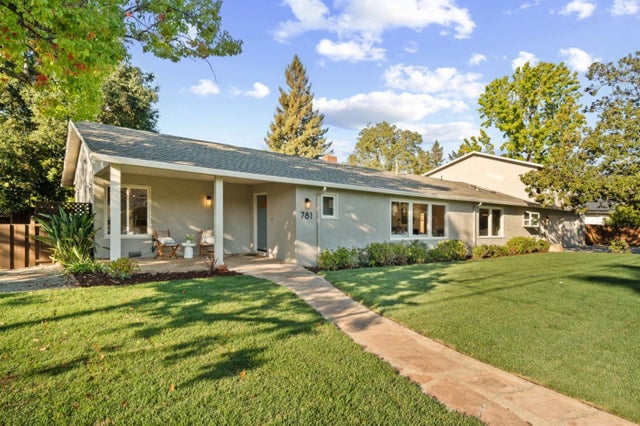 781 Covington Rd, LOS ALTOS