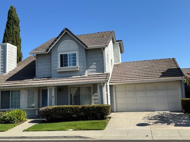 34198 Tony Ter, FREMONT
