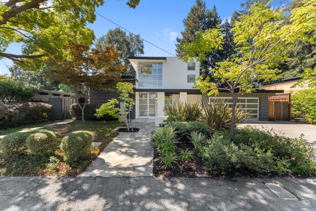705 Evergreen St, MENLO PARK