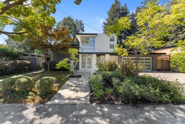 705 Evergreen St, MENLO PARK