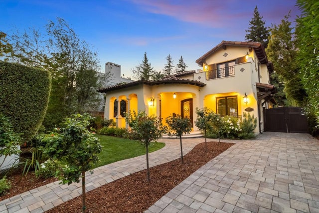 627 Tennyson Ave, PALO ALTO