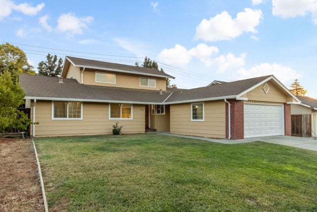 3843 Yerba Buena Ave, SAN JOSE