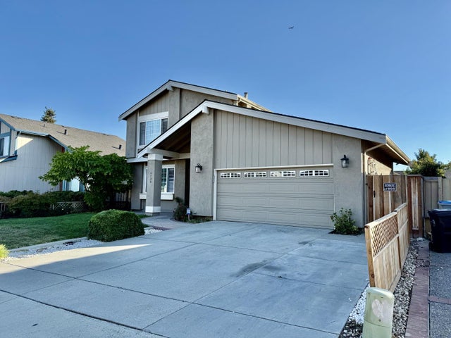5736 Silver Leaf Rd, SAN JOSE