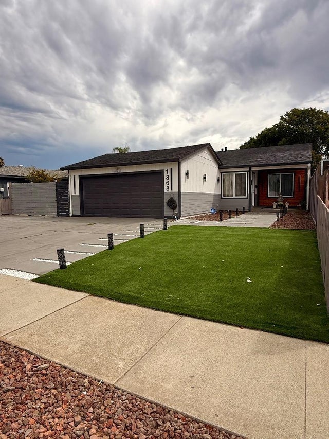 1868 Bagpipe Way, SAN JOSE