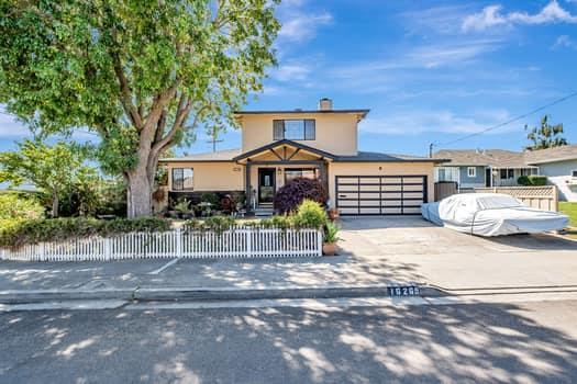 16265 Lyle St, CASTRO VALLEY